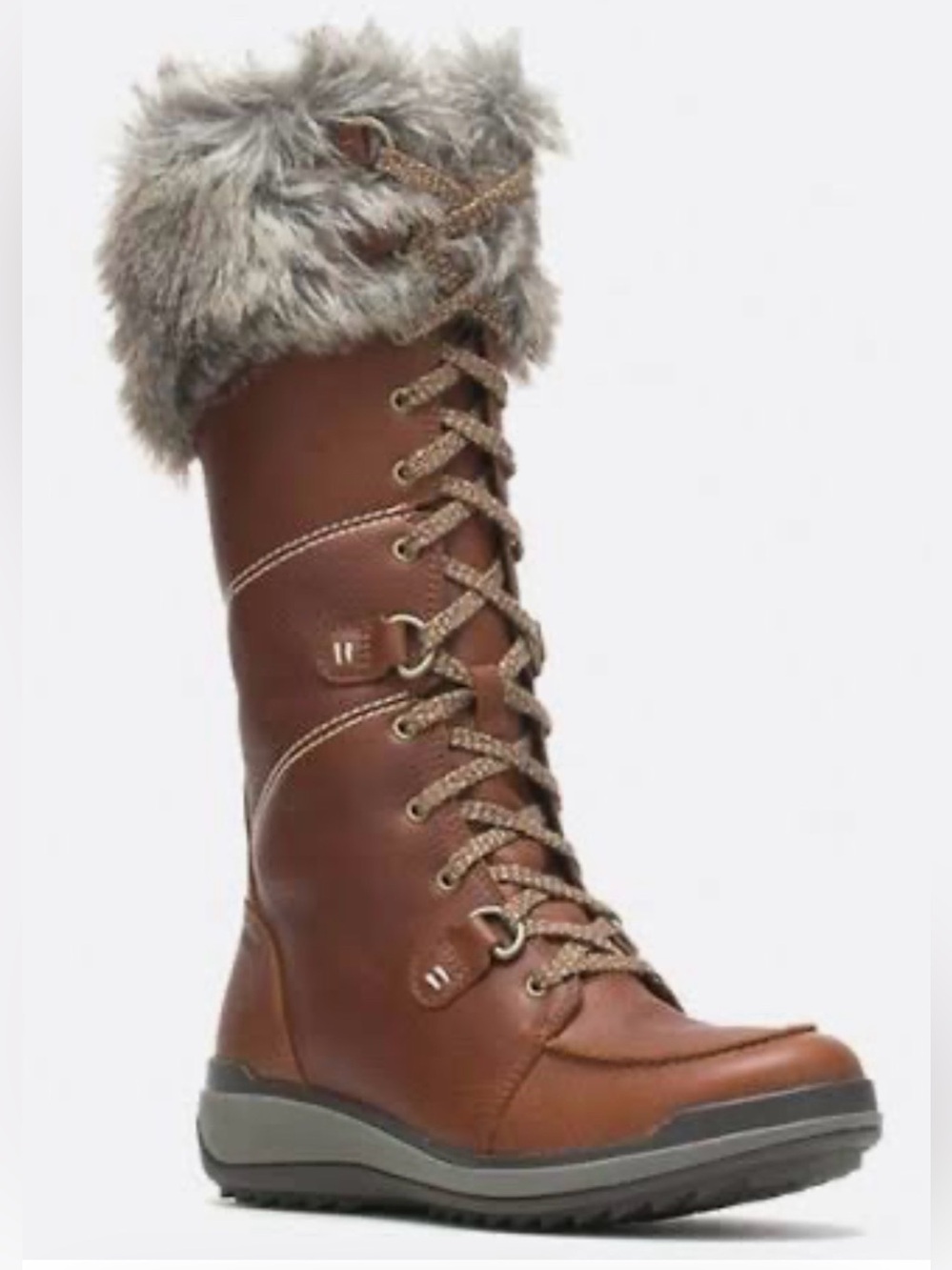Merrell Snow creek Tall boot W 10